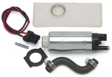 Load image into Gallery viewer, Edelbrock Fuel Pump 255LPH Forced Induc/N20 In-Tank EFI 85-97 Ford Mustang (Ex 96-97 Cobra)