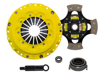 Load image into Gallery viewer, ACT 1999 Acura Integra Sport/Race Sprung 4 Pad Clutch Kit