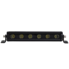 Load image into Gallery viewer, ANZO Universal 6in Slimline LED Light Bar (White)