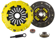 Load image into Gallery viewer, ACT 2002 Subaru Impreza HD-M/Perf Street Sprung Clutch Kit