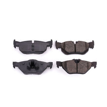 Load image into Gallery viewer, Power Stop 08-13 BMW 128i Rear Z16 Evolution Ceramic Brake Pads