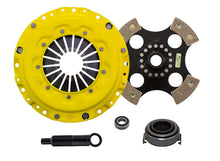 Load image into Gallery viewer, ACT 1999 Acura Integra Sport/Race Rigid 4 Pad Clutch Kit