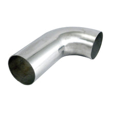 Load image into Gallery viewer, Spectre Universal Tube Elbow 4in. OD x 6in. Length / 90 Degree - Aluminum