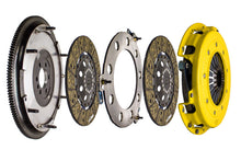 Load image into Gallery viewer, ACT 1998 Chevrolet Camaro Twin Disc MaXX XT Street Kit Clutch Kit