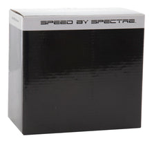 Load image into Gallery viewer, Spectre GM LT-1 Air Inlet 3-1/2in. OD / 90 Degree Bend - Polished