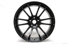 Load image into Gallery viewer, Gram Lights 57XTREME Spec-D 18x9.5 +38 5-114.3 Semi Gloss Black Wheel