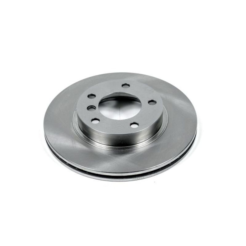 Power Stop 92-98 BMW 318i Front Autospecialty Brake Rotor