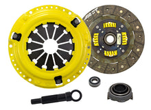 Load image into Gallery viewer, ACT 1992 Honda Civic Sport/Perf Street Sprung Clutch Kit