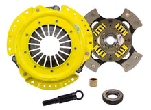 Load image into Gallery viewer, ACT 1991 Nissan 240SX HD/Race Sprung 4 Pad Clutch Kit