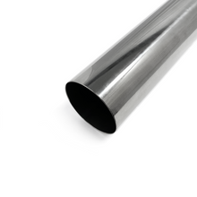 Load image into Gallery viewer, Ticon Industries  1.75 O.D. Titanium Straight Tube - 1 Meter Long