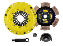 Load image into Gallery viewer, ACT 1999 Acura Integra HD/Race Sprung 6 Pad Clutch Kit