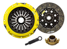 Load image into Gallery viewer, ACT 2015 Mitsubishi Lancer HD-M/Perf Street Rigid Clutch Kit
