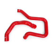 Load image into Gallery viewer, Mishimoto 91-01 Jeep Cherokee XJ 4.0L Silicone Coolant Hose Kit - Red