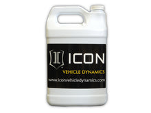 Load image into Gallery viewer, ICON 1/2 Gallon ICON Performance Shock Oil