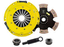 Load image into Gallery viewer, ACT 1993 Ford Mustang HD/Race Rigid 6 Pad Clutch Kit