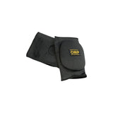 OMP Padded Elbow Pads Black