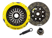 Load image into Gallery viewer, ACT 2003 Mitsubishi Lancer HD-M/Perf Street Rigid Clutch Kit