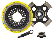 Load image into Gallery viewer, ACT 1991 Porsche 911 HD/Race Rigid 4 Pad Clutch Kit