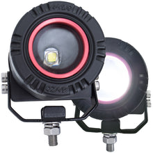 Load image into Gallery viewer, ANZO Universal Adjustable Round LED Light
