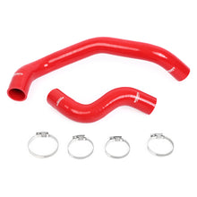 Load image into Gallery viewer, Mishimoto 93-02 Nissan Skyline R33/34 GTR Red Silicone Hose Kit