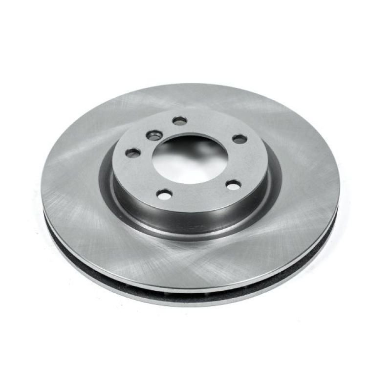 Power Stop 95-99 BMW M3 Front Left Autospecialty Brake Rotor