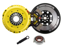 Load image into Gallery viewer, ACT 17-19 Honda Civic Type R HD/Race Sprung 4 Pad Clutch Kit