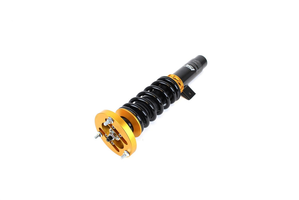 ISC Suspension N1 Coilovers 00-05 BMW 330CI/I N1 - Track/Race