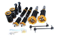 Load image into Gallery viewer, ISC Suspension N1 Coilovers 00-05 BMW 330CI/I N1 - Track/Race