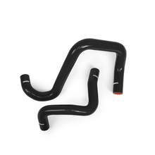 Load image into Gallery viewer, Mishimoto 2012+ Jeep Wrangler 6cyl Black Silicone Hose Kit