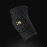 OMP Fire Resistant Accessories New Nomex Elbow Pads - Black
