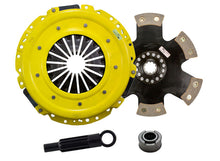 Load image into Gallery viewer, ACT 2007 Ford Mustang HD/Race Rigid 6 Pad Clutch Kit