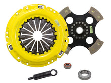 Load image into Gallery viewer, ACT 1987 Toyota 4Runner XT/Race Rigid 4 Pad Clutch Kit