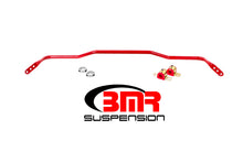 Load image into Gallery viewer, BMR 15-17 S550 Mustang Rear Hollow 25mm 3-Hole Adj. Sway Bar Kit - Red