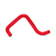 Load image into Gallery viewer, Mishimoto 84-87 Toyota Corolla 1.6L 4A-C Red Silicone Radiator Hose Kit