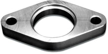 Load image into Gallery viewer, BLOX Racing 38mm Wastegate flange (TiAL/Deltagate) - Through hole (1018 Mild Steel)