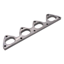 Load image into Gallery viewer, BLOX Racing Cylinder Head Exhaust Flange - Honda B-series engines (T304)