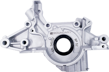 Load image into Gallery viewer, Boundary 91.5-05 Ford/Mazda BP (All Types) I4 Oil Pump Assembly (2 Shims - 72 PSI)