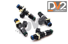 Load image into Gallery viewer, DEATSCHWERKS 1200CC/MIN INJECTORS - E85 COMPATIBLE