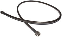 Load image into Gallery viewer, ZEX Hose -4an 36 Black Braided
