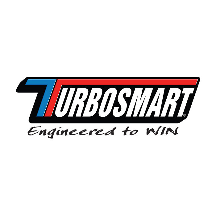 Turbosmart Race Port Stainless Steel Flange Male
