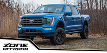 Load image into Gallery viewer, Zone Offroad 2014 Ford F-150 4in Front Box Kit (3 of 4)
