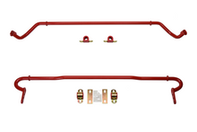 Load image into Gallery viewer, Pedders 2009-2014 Subaru WRX/STi Front and Rear Sway Bar Kit
