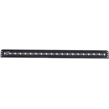 Load image into Gallery viewer, ANZO Universal 24in Slimline LED Light Bar (Red)