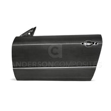 Load image into Gallery viewer, Anderson Composites 05-09 Ford Mustang Doors (Pair)