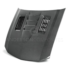 Load image into Gallery viewer, Anderson Composites 05-09 Ford Mustang Type-SS Hood