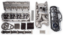 Load image into Gallery viewer, Edelbrock Power Package Top End Kit 289-302 Ford 367 Hp