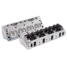 Load image into Gallery viewer, Edelbrock Cylinder Heads E-Street Sb-Ford w/ 1 90In Intake Valves Complete Packaged In Pairs