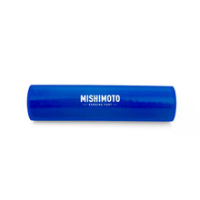 Load image into Gallery viewer, Mishimoto 2015 Subaru WRX Blue Silicone Radiator Coolant Ancillary Hoses Kit
