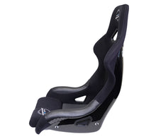 Load image into Gallery viewer, NRG FIA Competition Seat w/Competition Fabric &amp; FIA Homologated SM