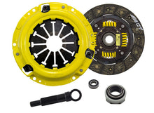 Load image into Gallery viewer, ACT 1989 Honda Civic HD/Perf Street Sprung Clutch Kit